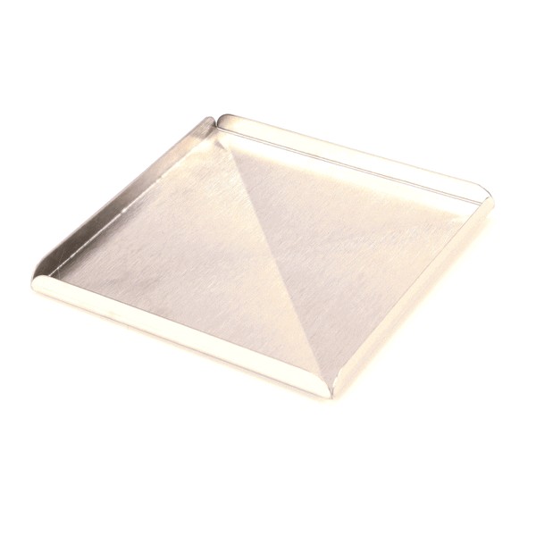 (image for) Sure Shot M-01-163-SP TOP COVER (AC6E WINGED)